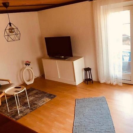 Haus Im Garten „Zentral Und Doch Sehr Ruhig“ Elten 외부 사진