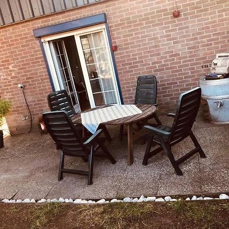 Haus Im Garten „Zentral Und Doch Sehr Ruhig“ Elten 외부 사진