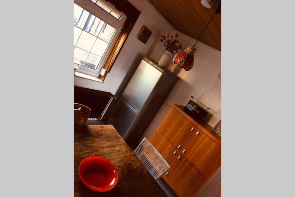 Haus Im Garten „Zentral Und Doch Sehr Ruhig“ Elten 외부 사진