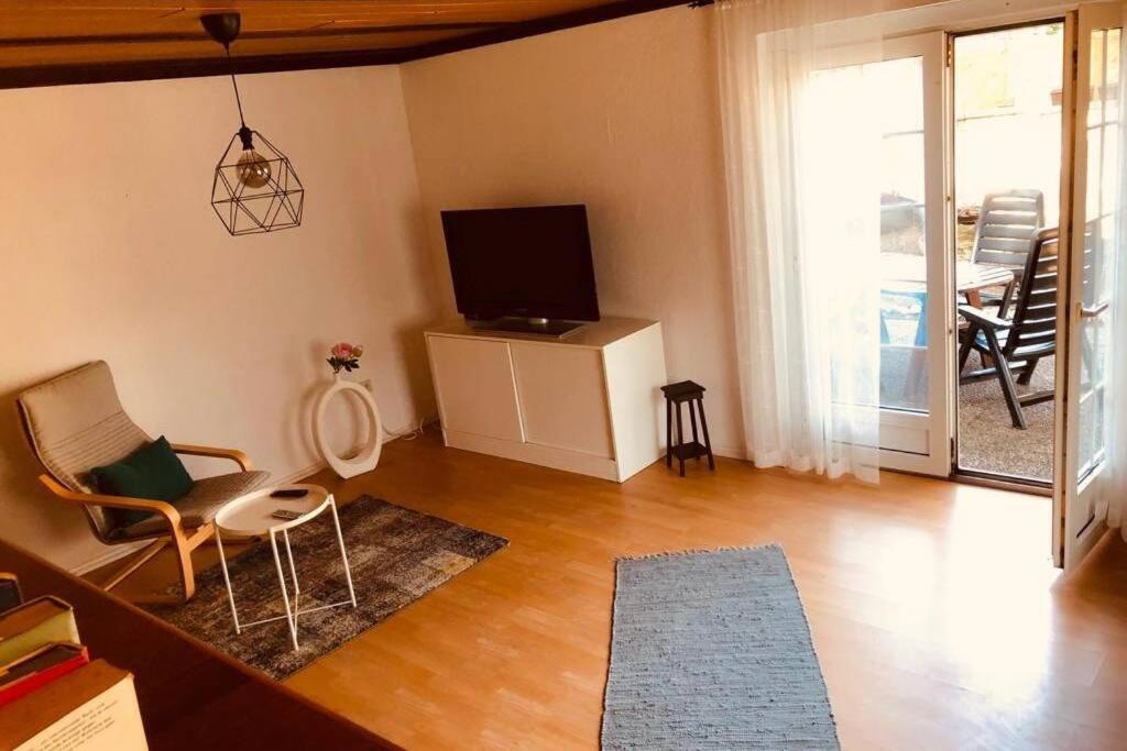 Haus Im Garten „Zentral Und Doch Sehr Ruhig“ Elten 외부 사진