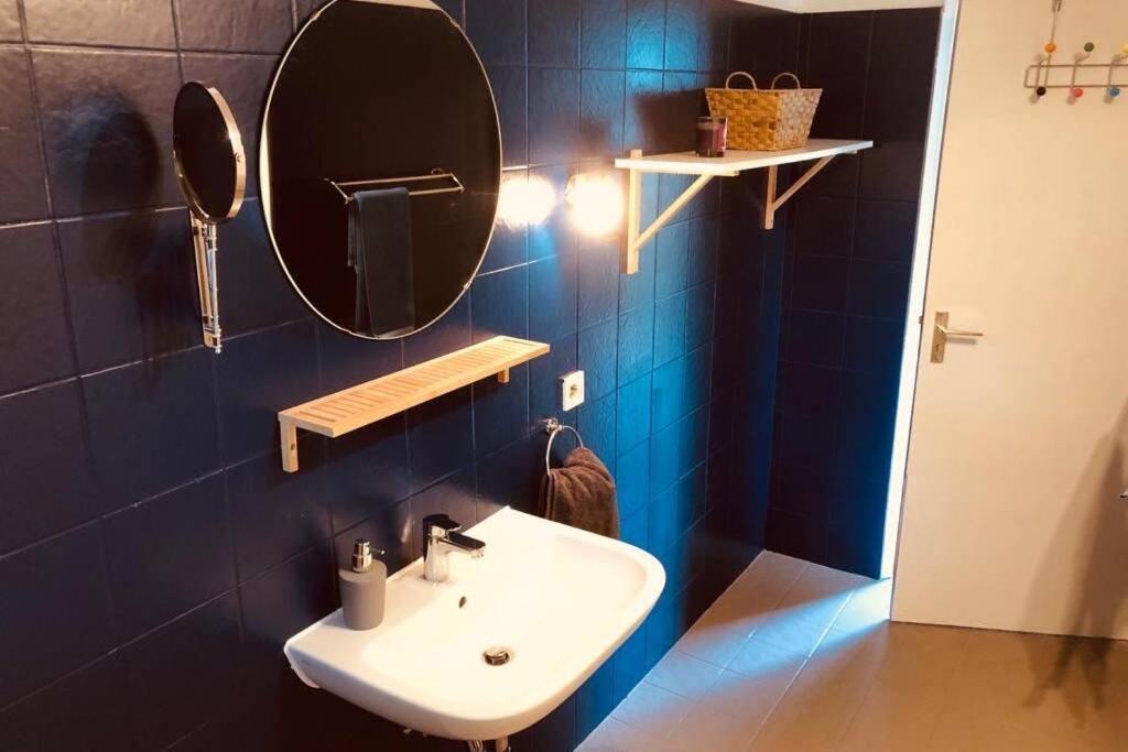 Haus Im Garten „Zentral Und Doch Sehr Ruhig“ Elten 외부 사진