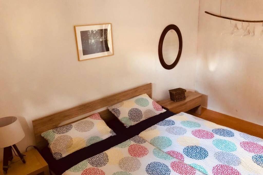 Haus Im Garten „Zentral Und Doch Sehr Ruhig“ Elten 외부 사진