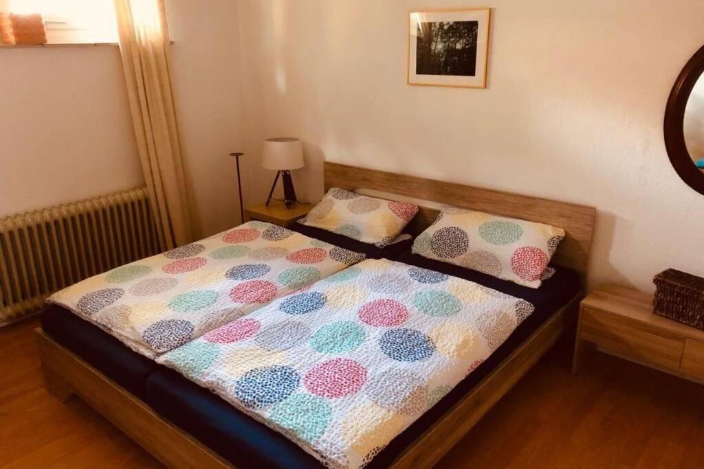 Haus Im Garten „Zentral Und Doch Sehr Ruhig“ Elten 외부 사진
